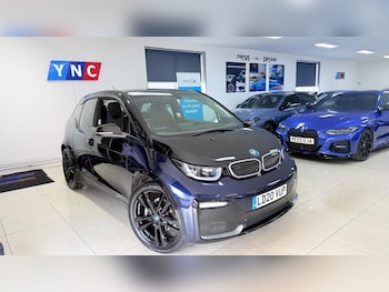Used BMW i3 2020 for sale - 79142487: Photo