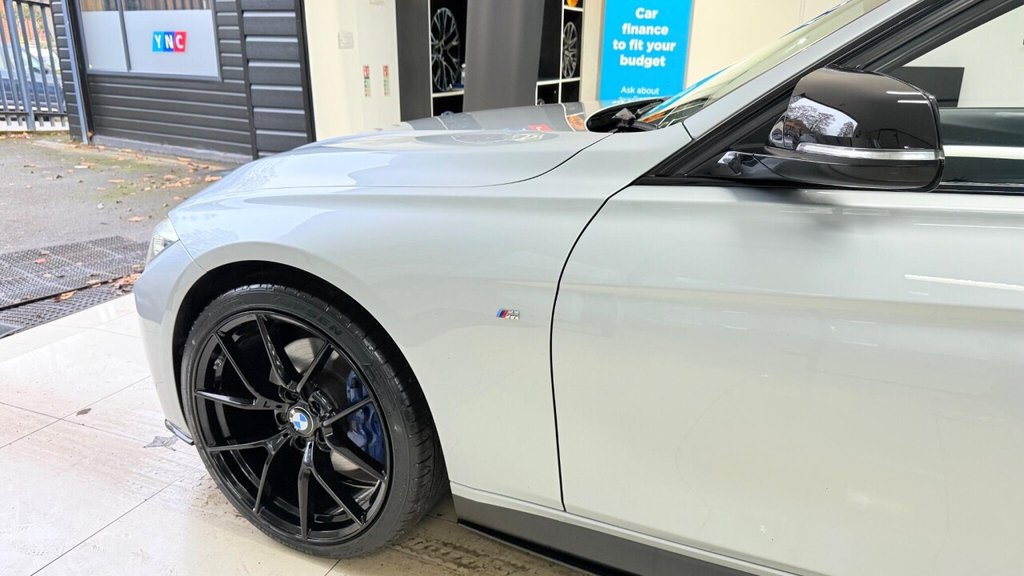 Used BMW 3 Series 2018 for sale - 76482042: Photo 11