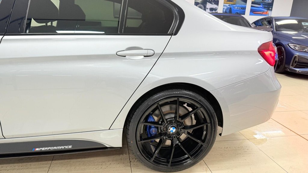 Used BMW 3 Series 2018 for sale - 76482042: Photo 14