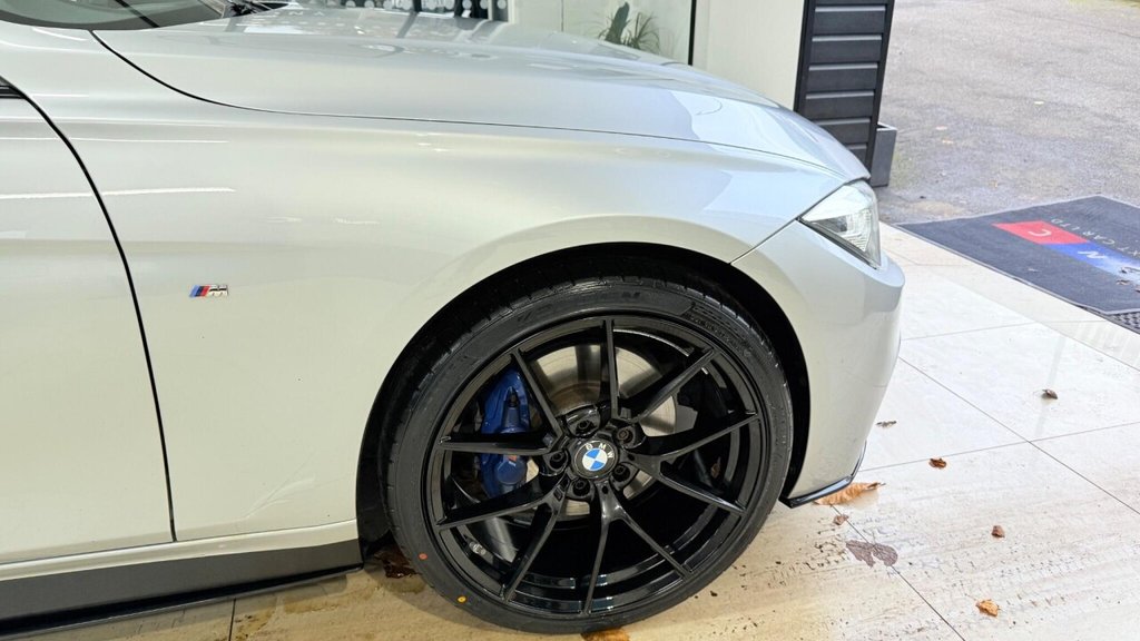 Used BMW 3 Series 2018 for sale - 76482042: Photo 16