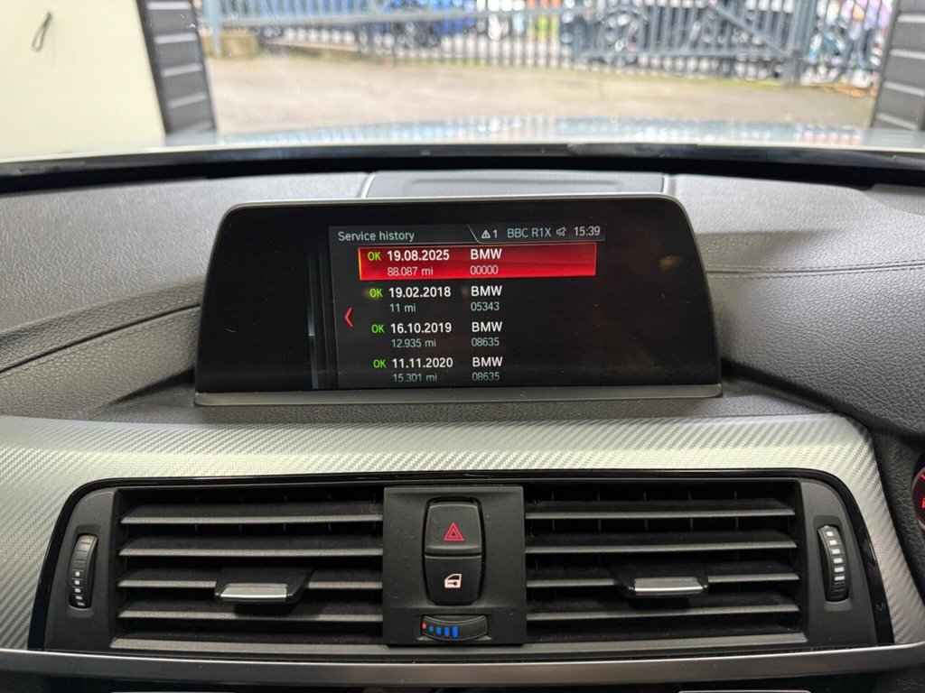 Used BMW 3 Series 2018 for sale - 76482042: Photo 18