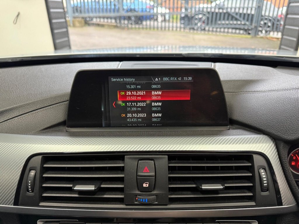 Used BMW 3 Series 2018 for sale - 76482042: Photo 19