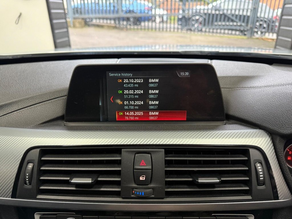 Used BMW 3 Series 2018 for sale - 76482042: Photo 23