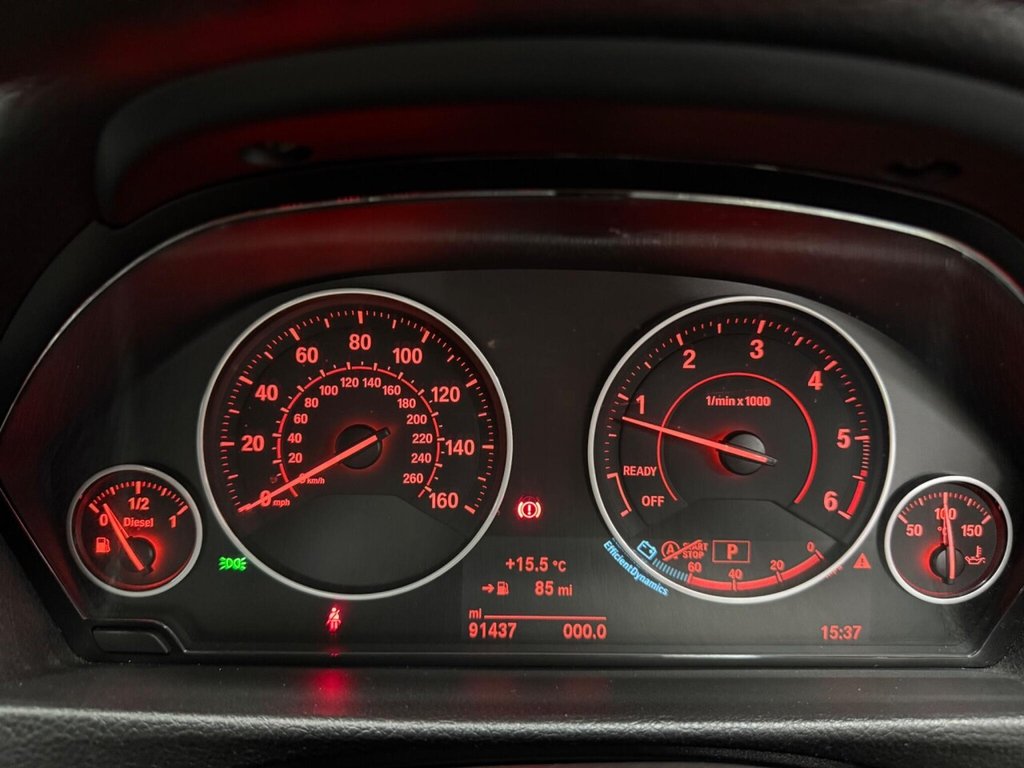 Used BMW 3 Series 2018 for sale - 76482042: Photo 30