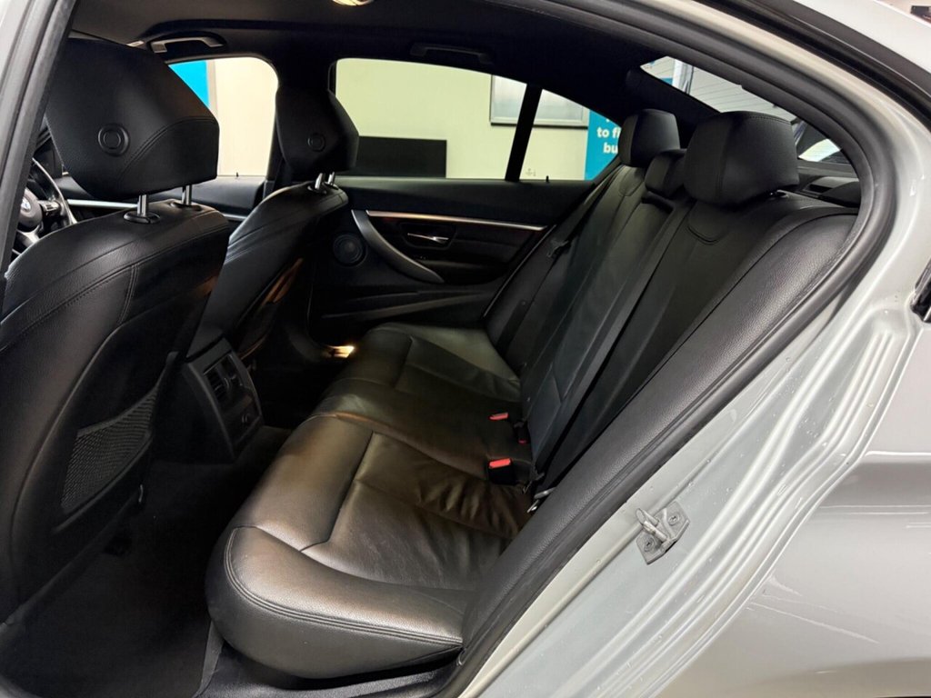 Used BMW 3 Series 2018 for sale - 76482042: Photo 34