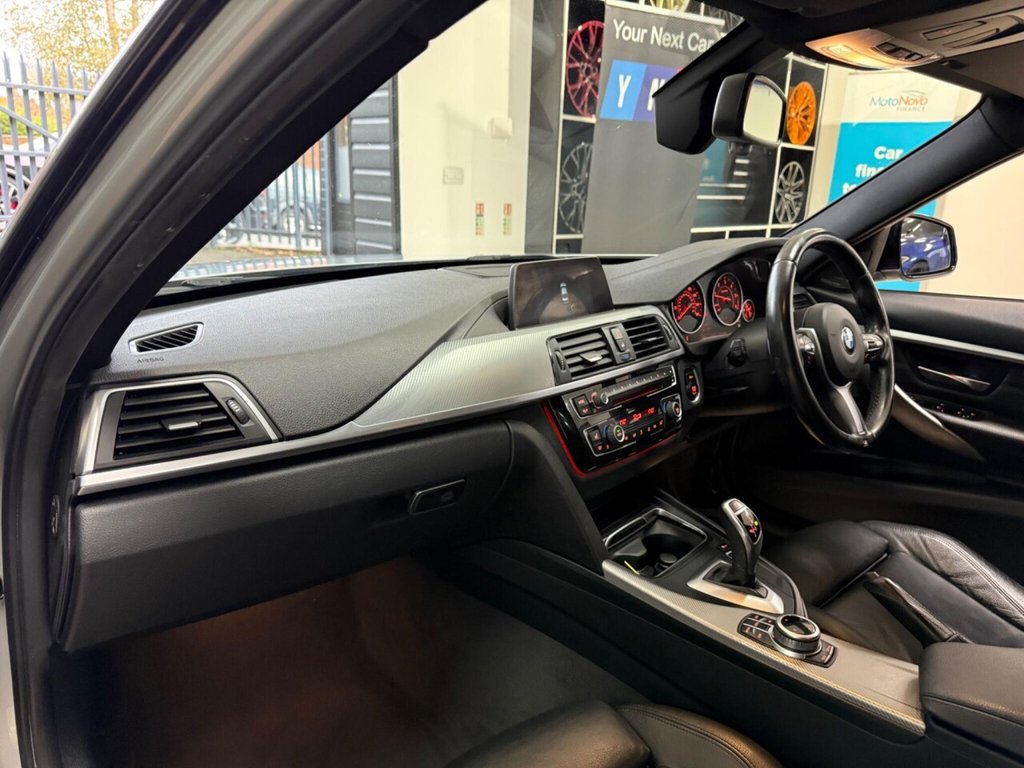 Used BMW 3 Series 2018 for sale - 76482042: Photo 35