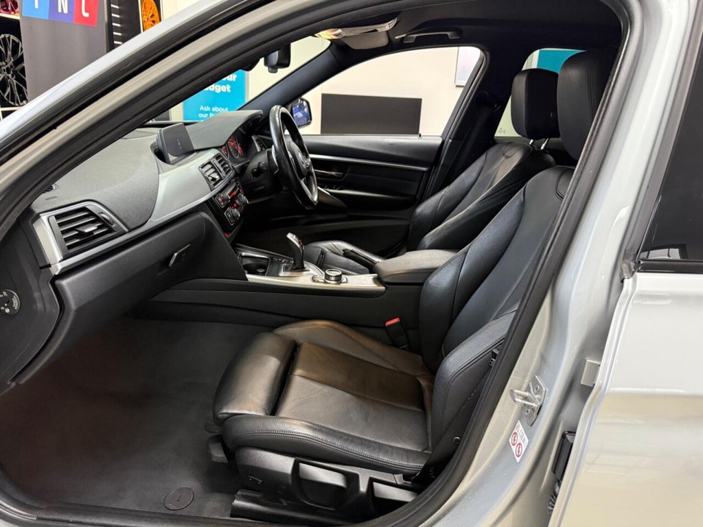 Used BMW 3 Series 2018 for sale - 76482042: Photo 36