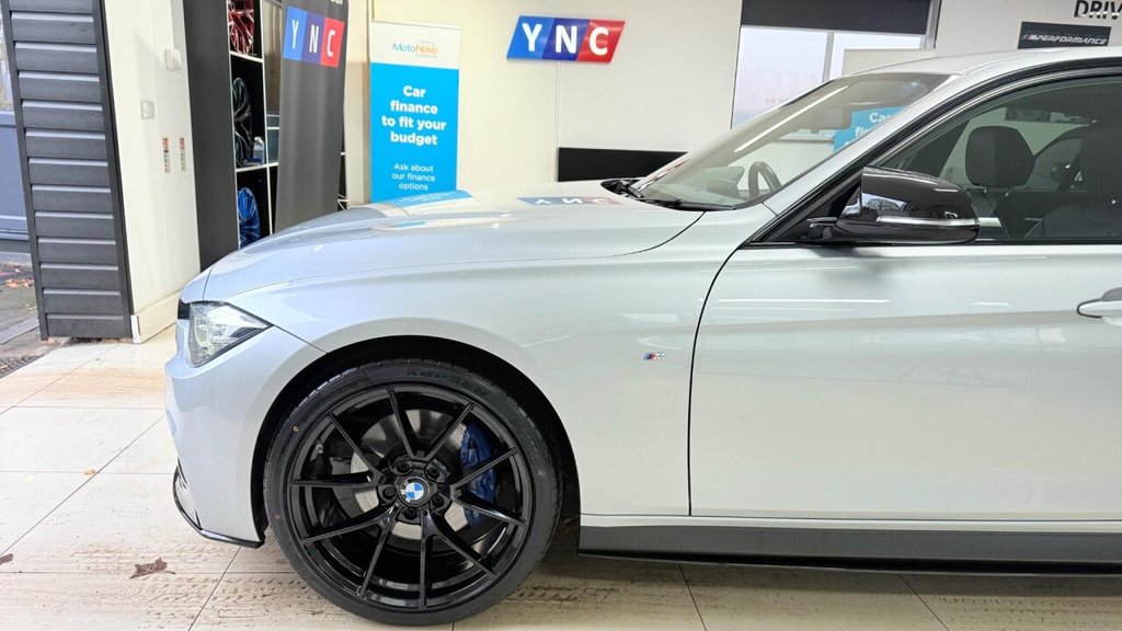 Used BMW 3 Series 2018 for sale - 76482042: Photo 37