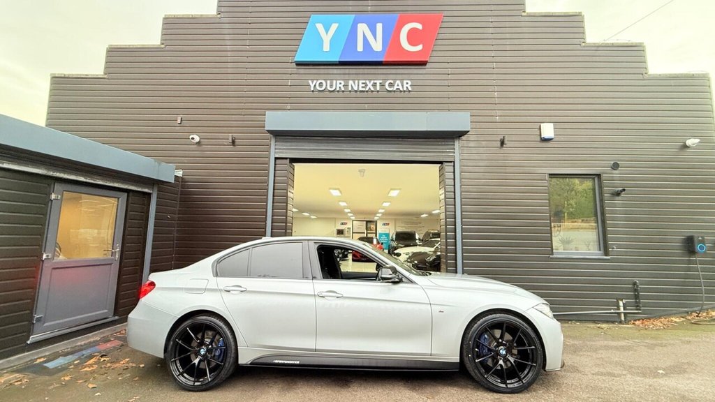 Used BMW 3 Series 2018 for sale - 76482042: Photo 4