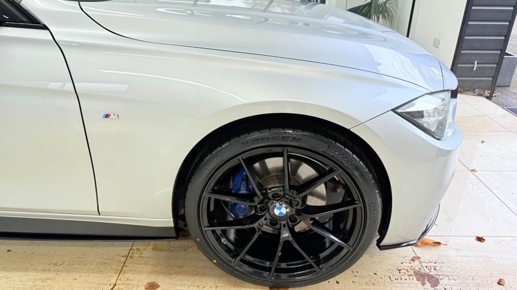 Used BMW 3 Series 2018 for sale - 76482042: Photo 43