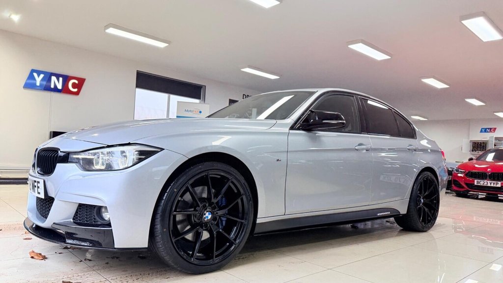 Used BMW 3 Series 2018 for sale - 76482042: Photo 47