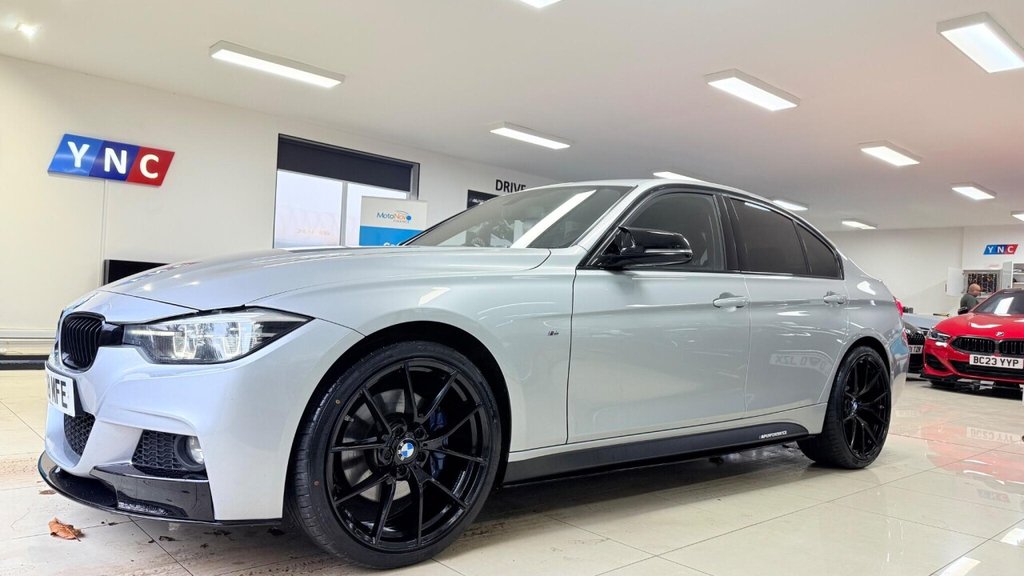 Used BMW 3 Series 2018 for sale - 76482042: Photo 48