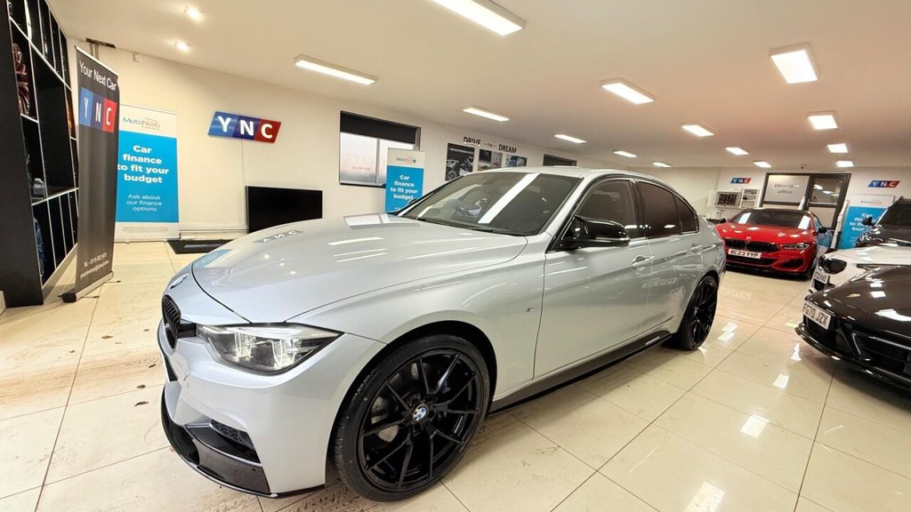 Used BMW 3 Series 2018 for sale - 76482042: Photo 5