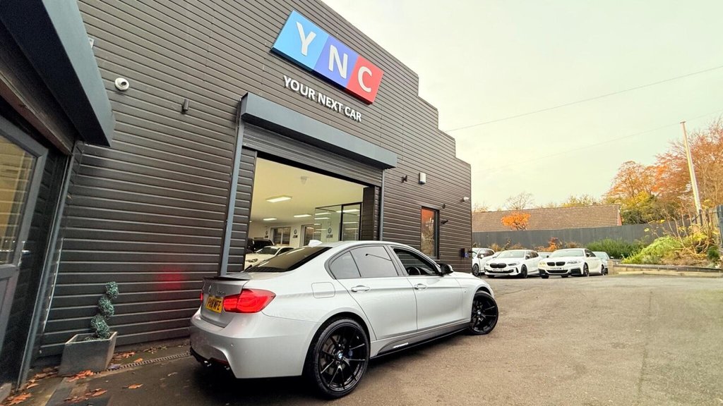 Used BMW 3 Series 2018 for sale - 76482042: Photo 6