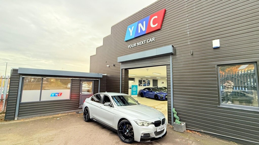 Used BMW 3 Series 2018 for sale - 76482042: Photo 7