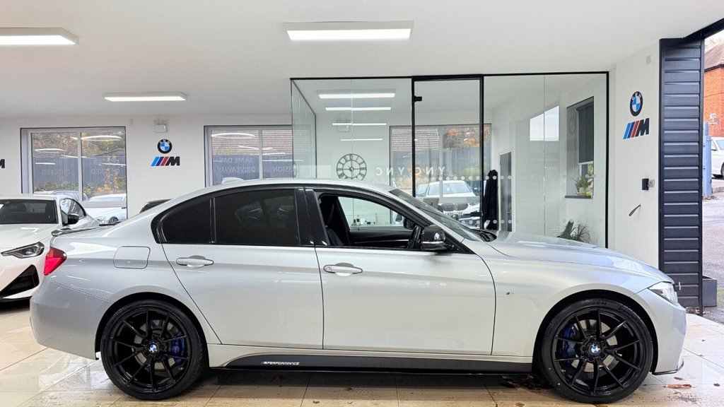 Used BMW 3 Series 2018 for sale - 76482042: Photo 8