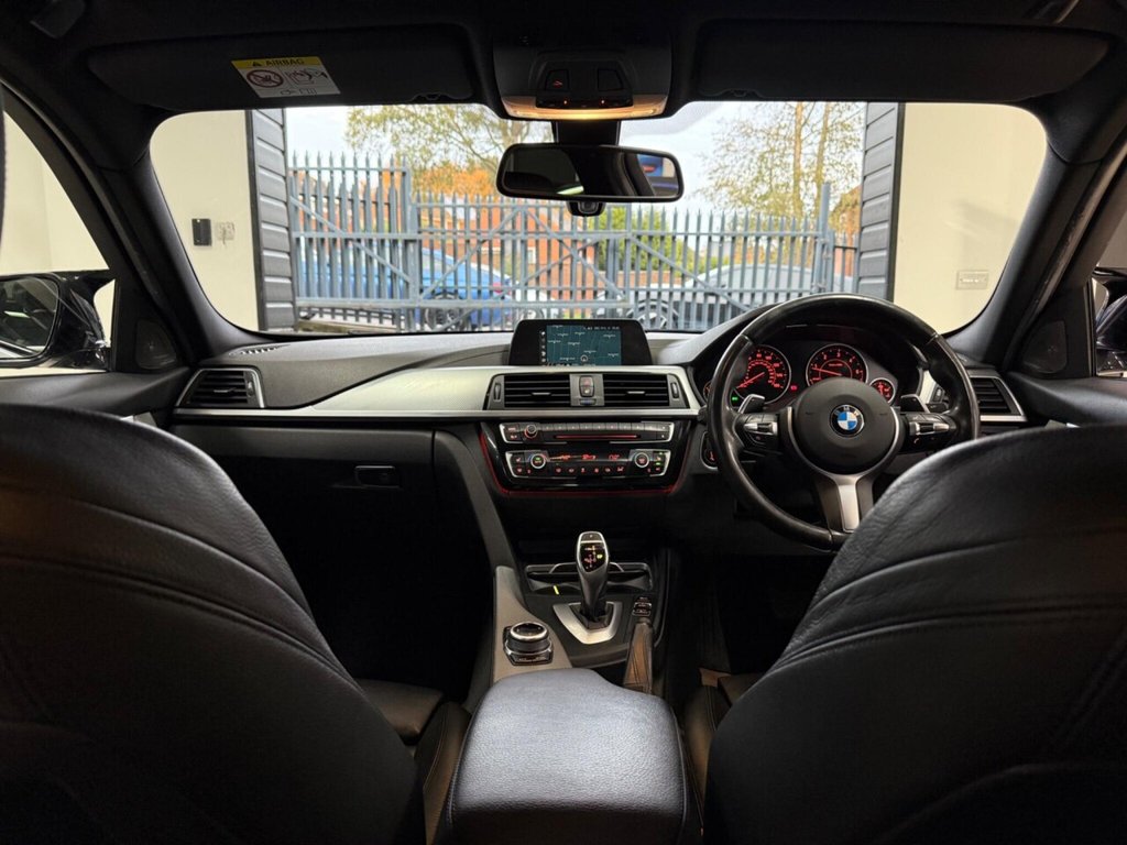 Used BMW 3 Series 2018 for sale - 76482042: Photo 9