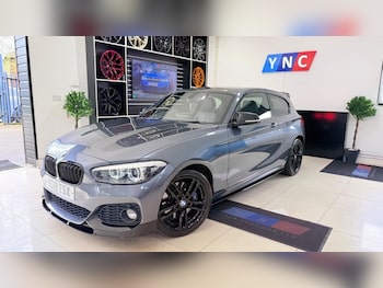 Used BMW 1 Series 2019 for sale - 78256866: Photo