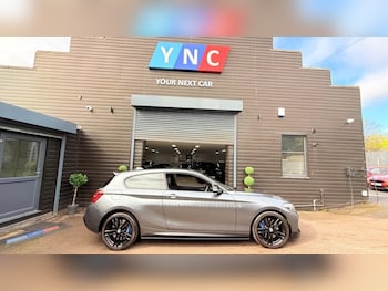 Used BMW 1 Series 2019 for sale - 78256866: Photo