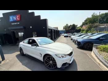 2017 (66) - 420d [190] M Sport 2dr [Professional Media]