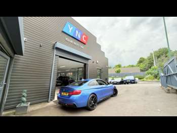 Used BMW 4 Series 2017 for sale - 74876693: Photo