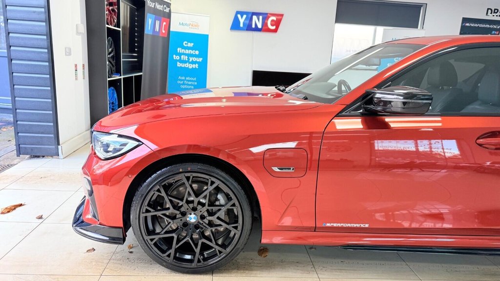 Used BMW 3 Series 2021 for sale - 76481994: Photo 10