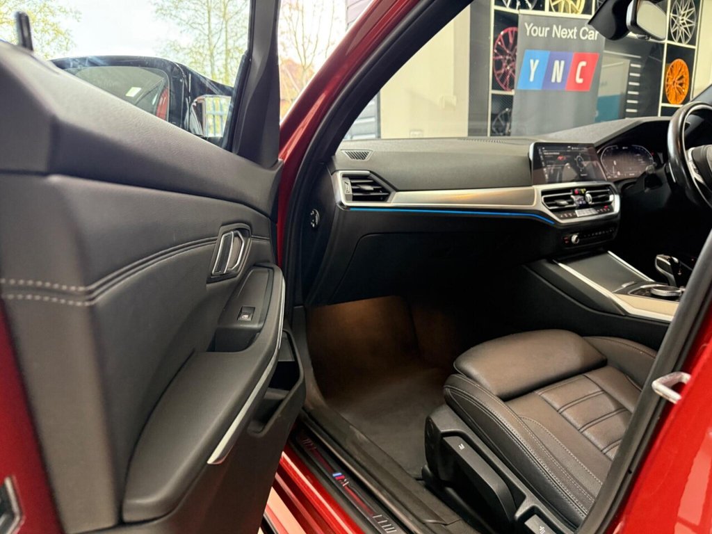 Used BMW 3 Series 2021 for sale - 76481994: Photo 12