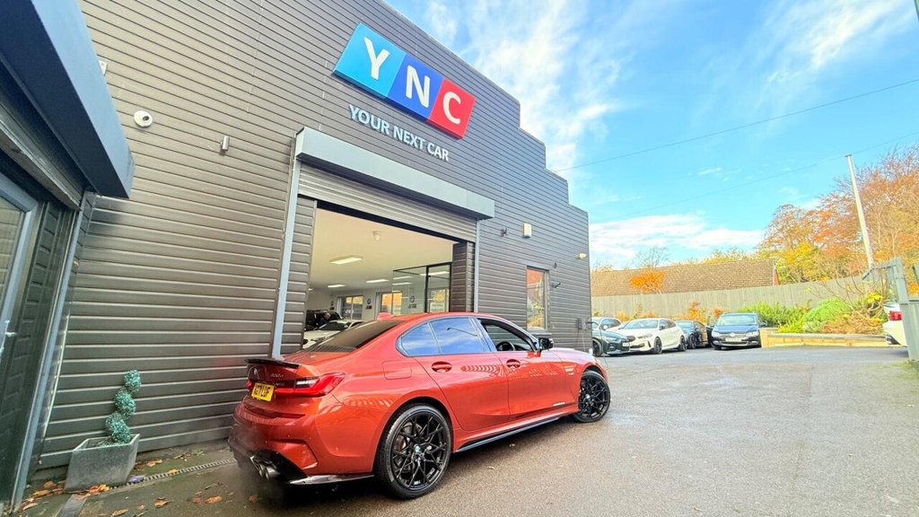 Used BMW 3 Series 2021 for sale - 76481994: Photo 15