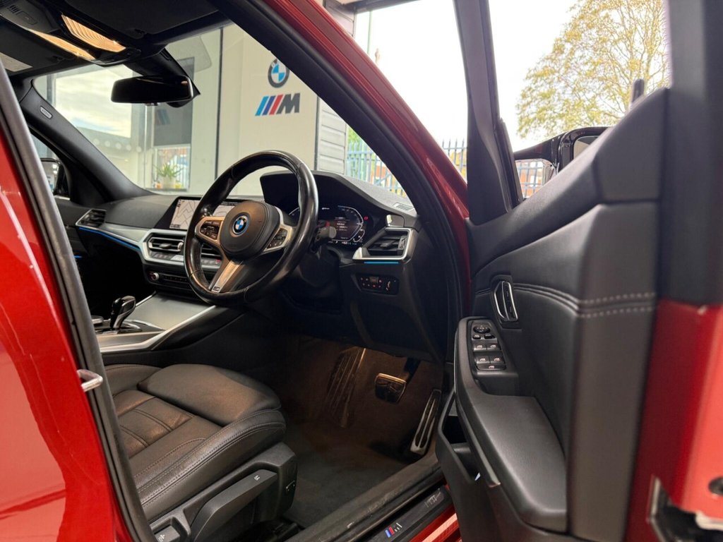 Used BMW 3 Series 2021 for sale - 76481994: Photo 16