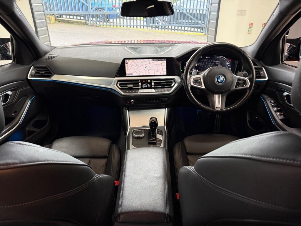 Used BMW 3 Series 2021 for sale - 76481994: Photo 17