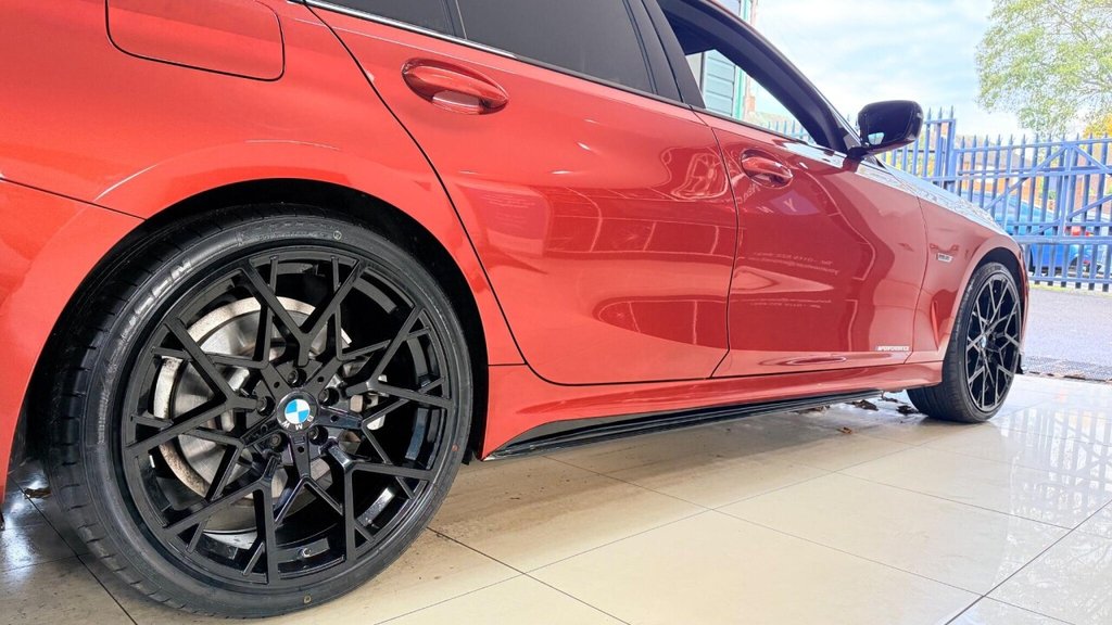 Used BMW 3 Series 2021 for sale - 76481994: Photo 18