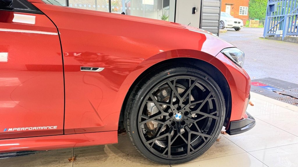 Used BMW 3 Series 2021 for sale - 76481994: Photo 19