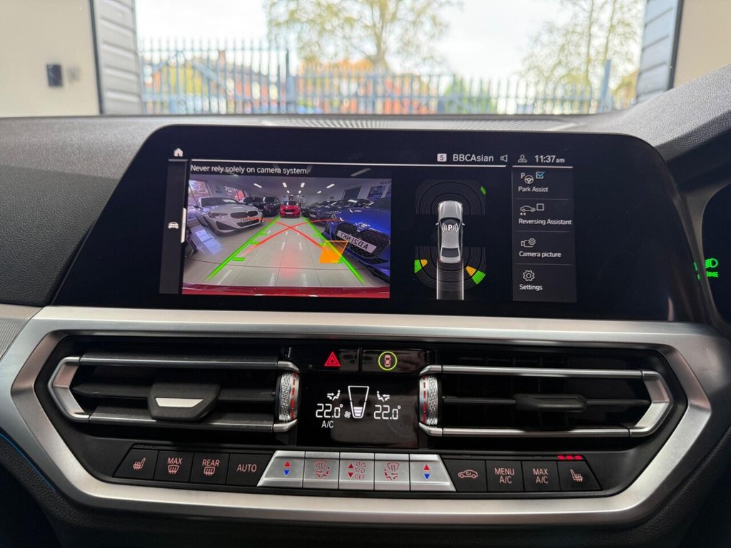 Used BMW 3 Series 2021 for sale - 76481994: Photo 22