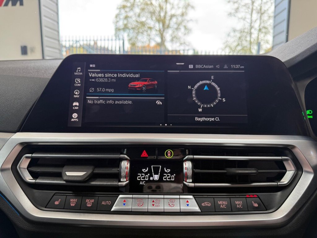 Used BMW 3 Series 2021 for sale - 76481994: Photo 23