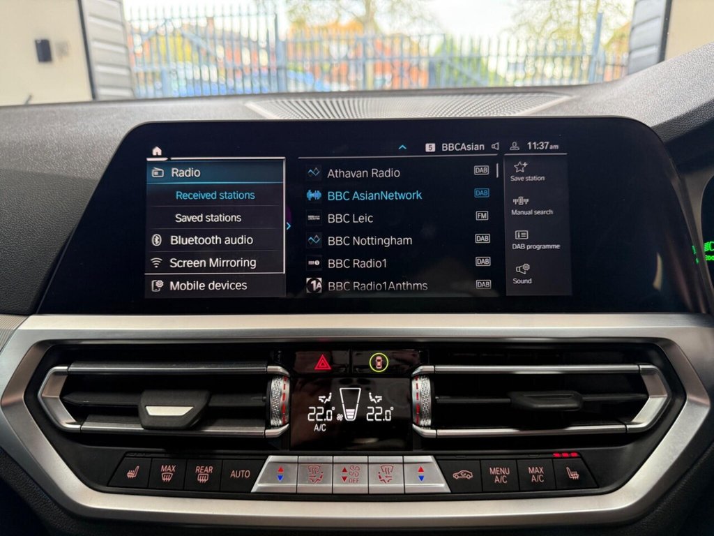 Used BMW 3 Series 2021 for sale - 76481994: Photo 24