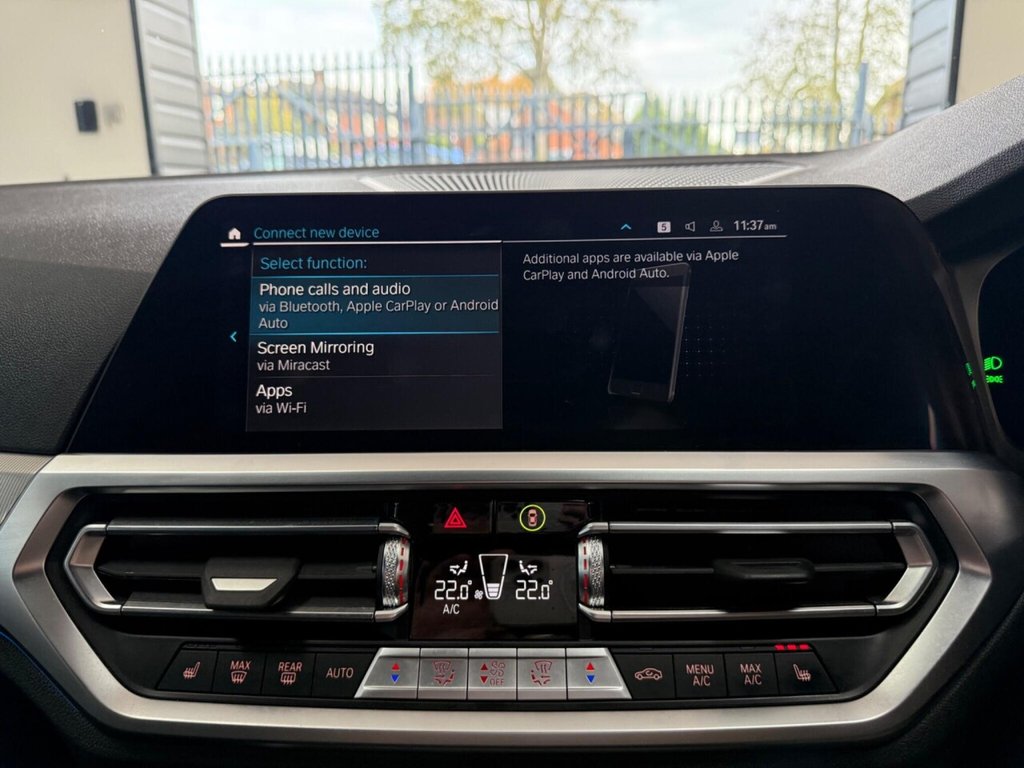 Used BMW 3 Series 2021 for sale - 76481994: Photo 25