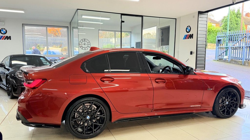 Used BMW 3 Series 2021 for sale - 76481994: Photo 26