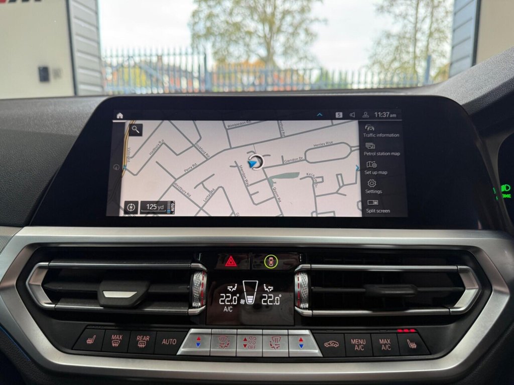 Used BMW 3 Series 2021 for sale - 76481994: Photo 27