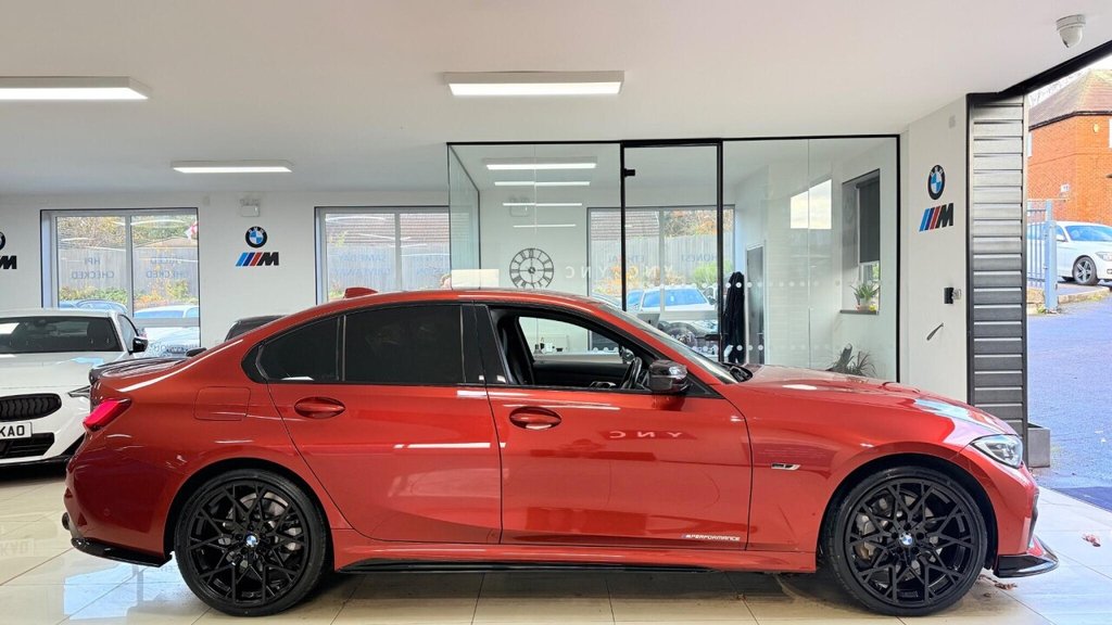 Used BMW 3 Series 2021 for sale - 76481994: Photo 28