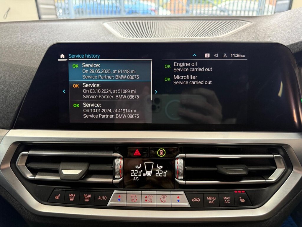 Used BMW 3 Series 2021 for sale - 76481994: Photo 29