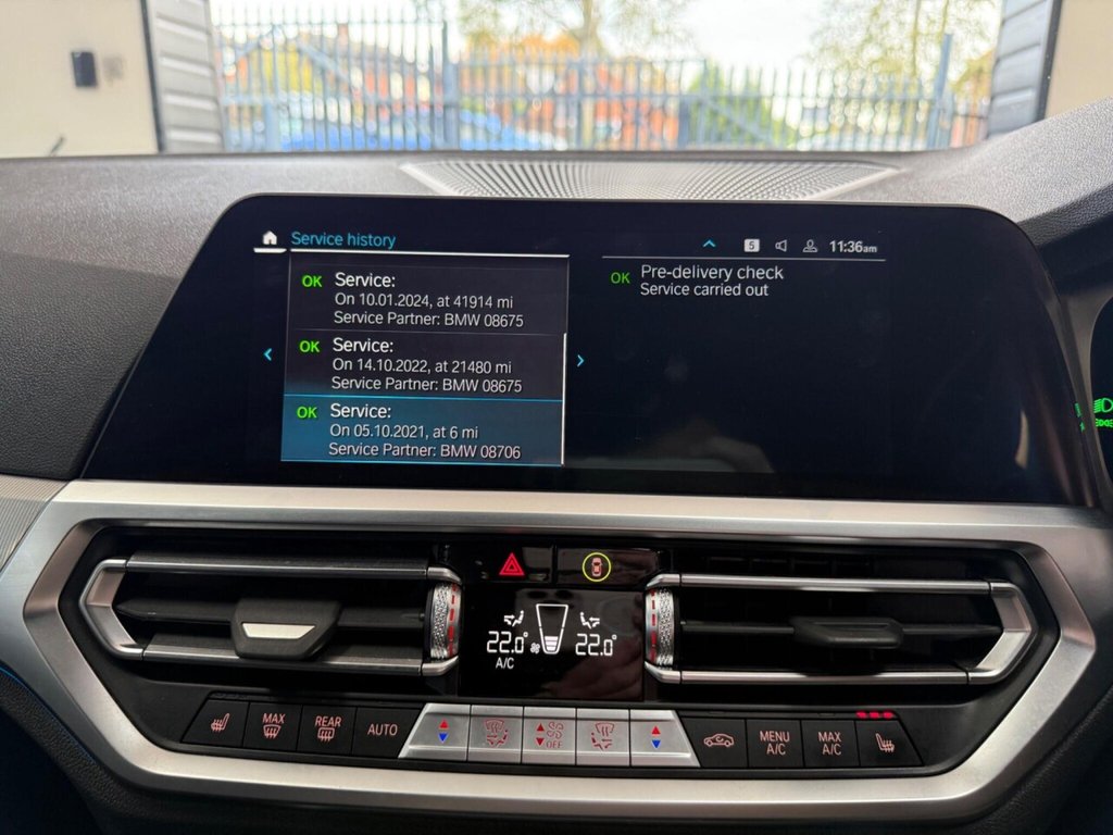 Used BMW 3 Series 2021 for sale - 76481994: Photo 30