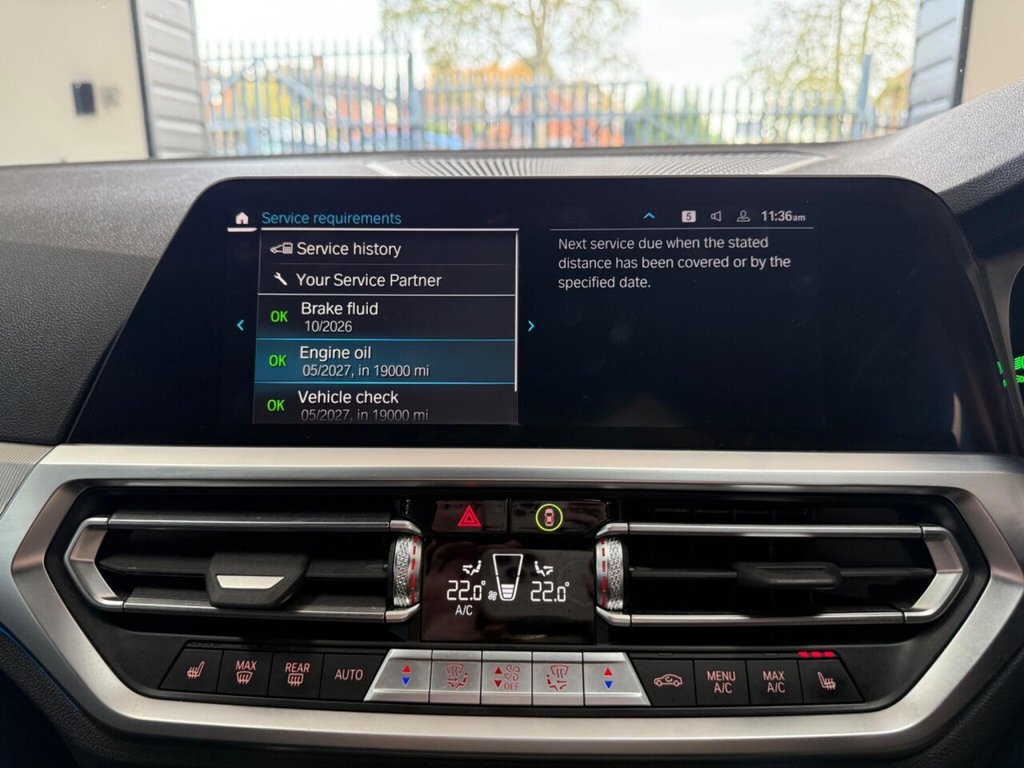 Used BMW 3 Series 2021 for sale - 76481994: Photo 31