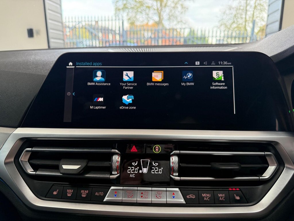 Used BMW 3 Series 2021 for sale - 76481994: Photo 32