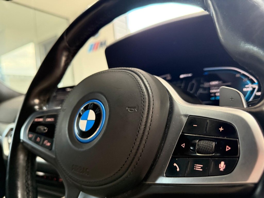 Used BMW 3 Series 2021 for sale - 76481994: Photo 33