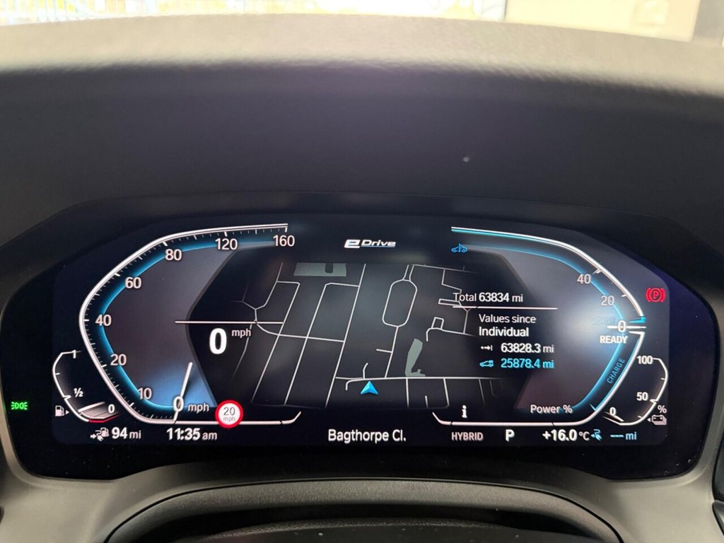 Used BMW 3 Series 2021 for sale - 76481994: Photo 35