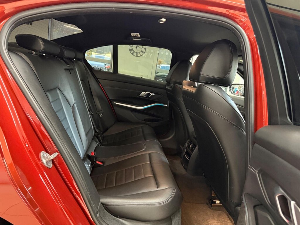 Used BMW 3 Series 2021 for sale - 76481994: Photo 37