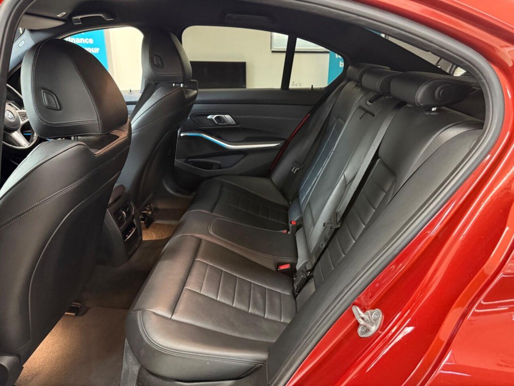 Used BMW 3 Series 2021 for sale - 76481994: Photo 39