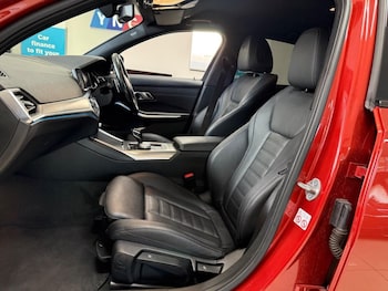 Used BMW 3 Series 2021 for sale - 76481994: Photo