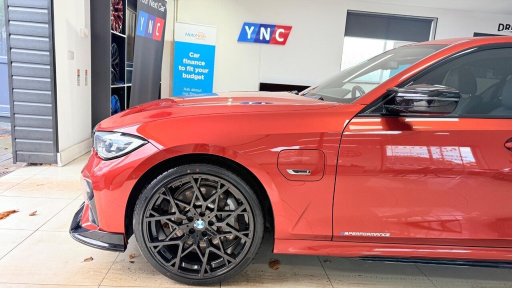 Used BMW 3 Series 2021 for sale - 76481994: Photo 4