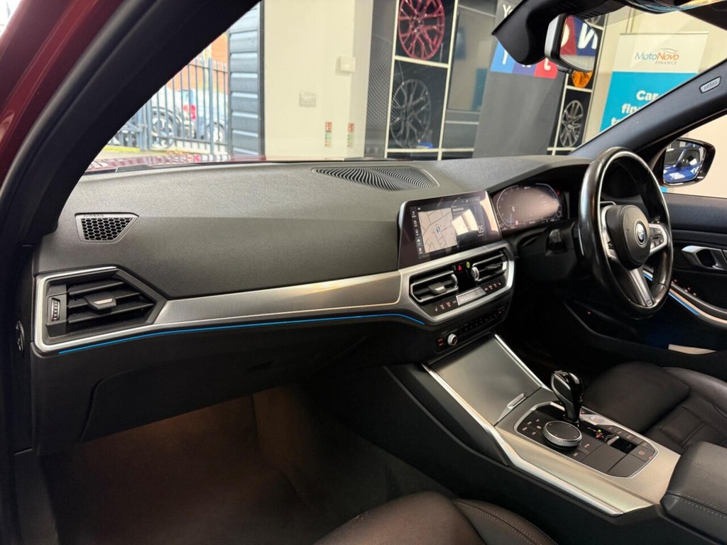 Used BMW 3 Series 2021 for sale - 76481994: Photo 40